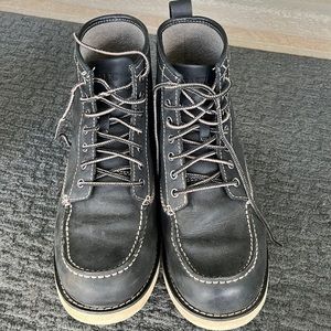 EASTLAND LUMBER UP WORK BOOT